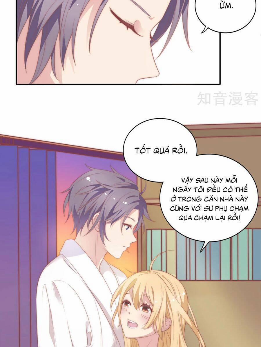 Hẹn Hò Siêu Tốc 19 trang 4