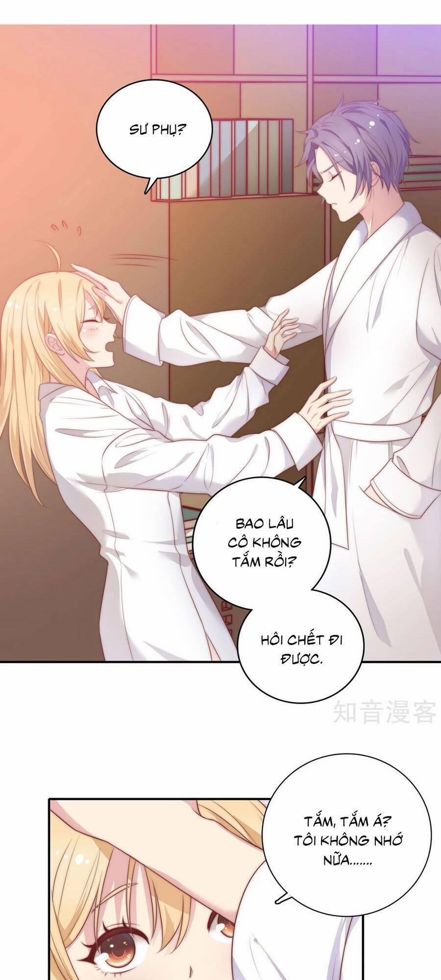 Hẹn Hò Siêu Tốc 19 trang 7