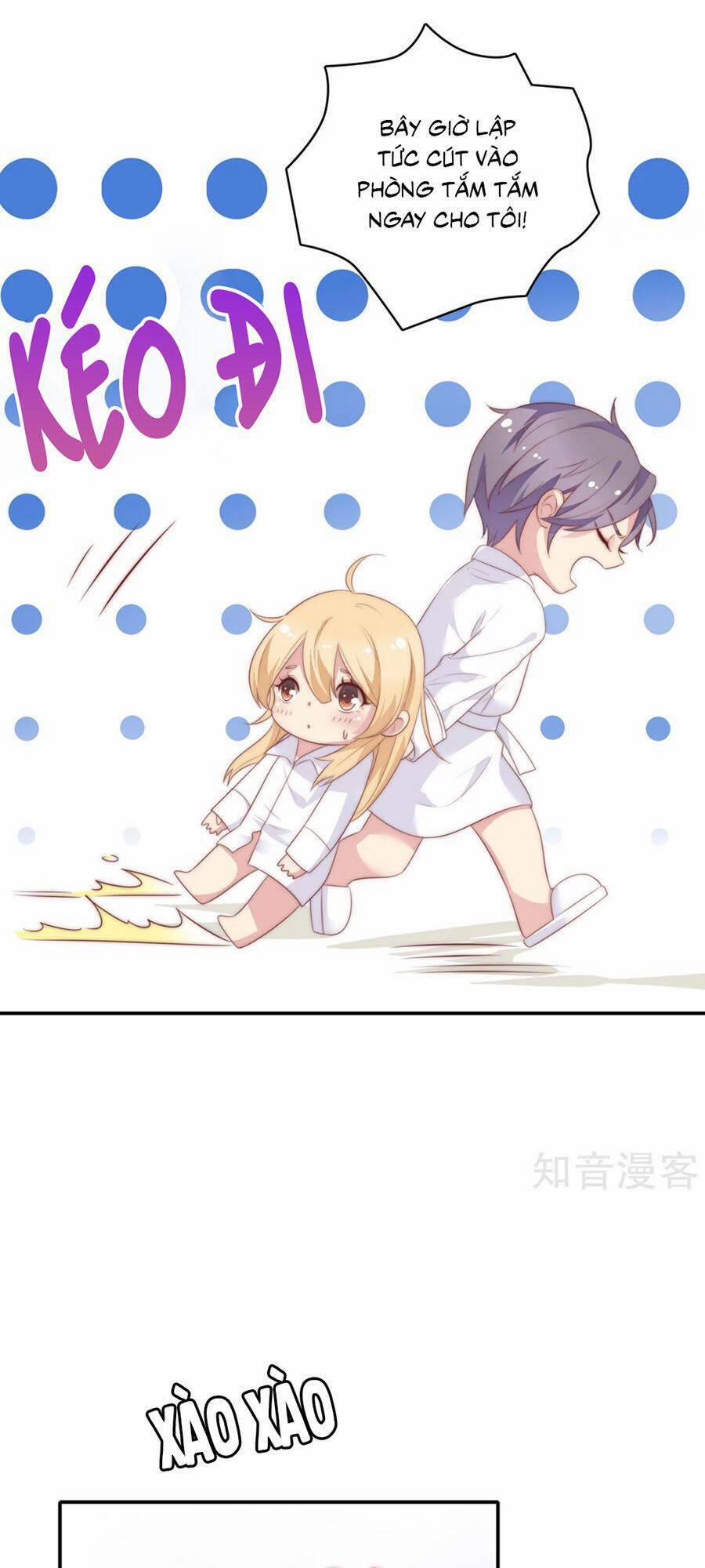 Hẹn Hò Siêu Tốc 19 trang 9