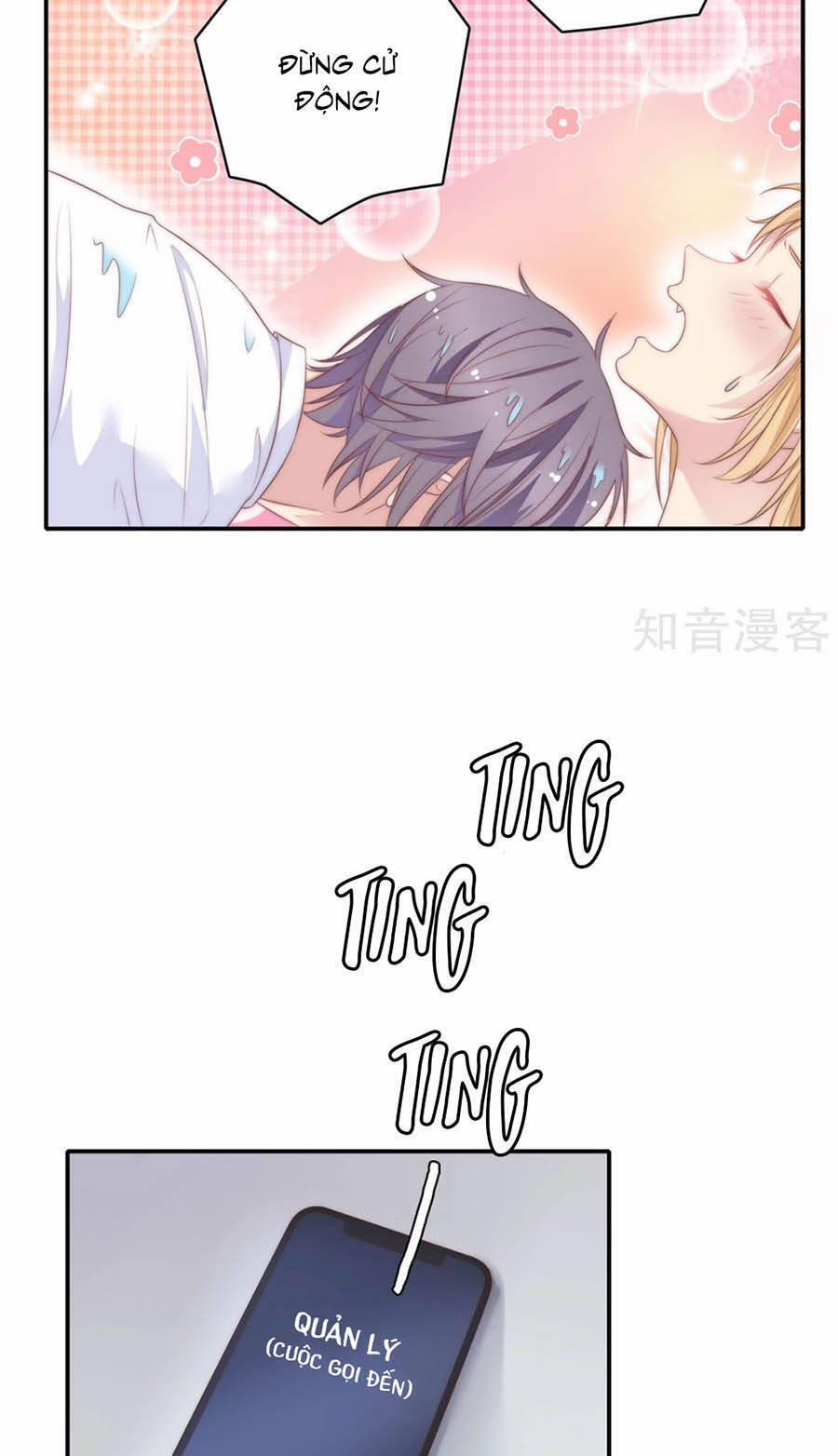 Hẹn Hò Siêu Tốc 20 trang 10