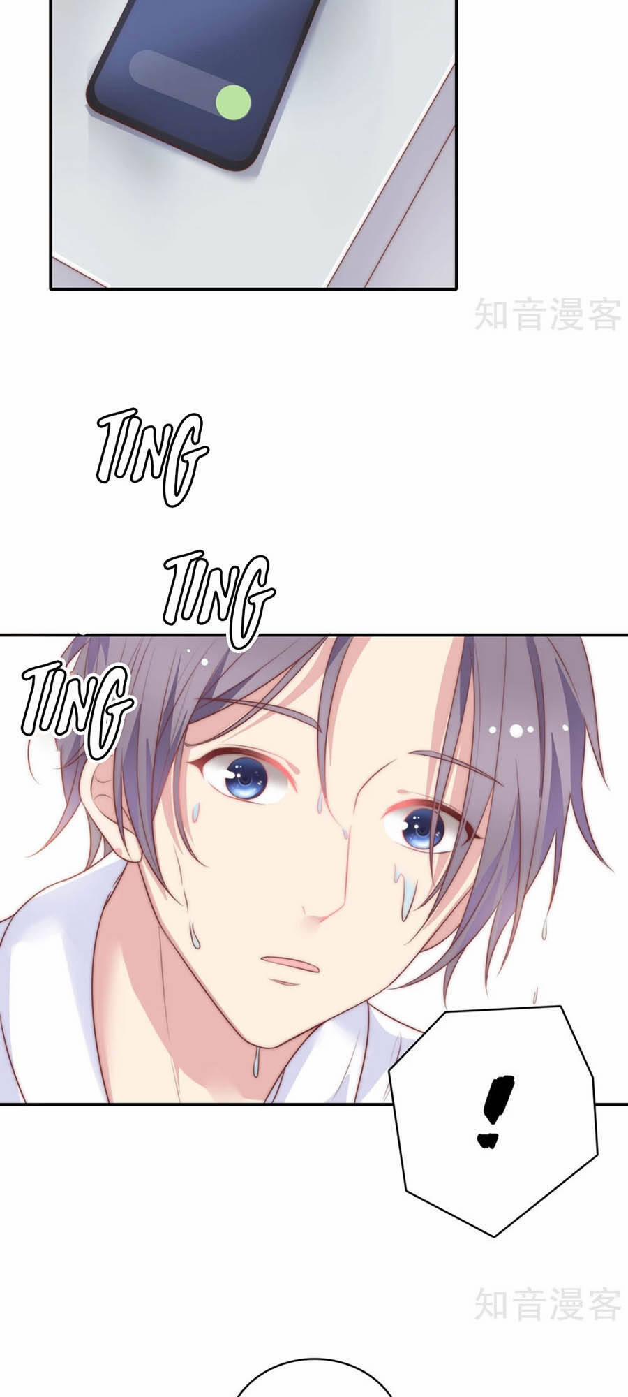 Hẹn Hò Siêu Tốc 20 trang 11