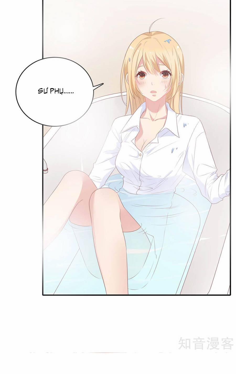 Hẹn Hò Siêu Tốc 20 trang 15