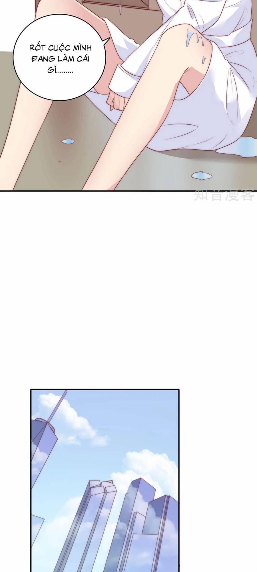 Hẹn Hò Siêu Tốc 20 trang 17