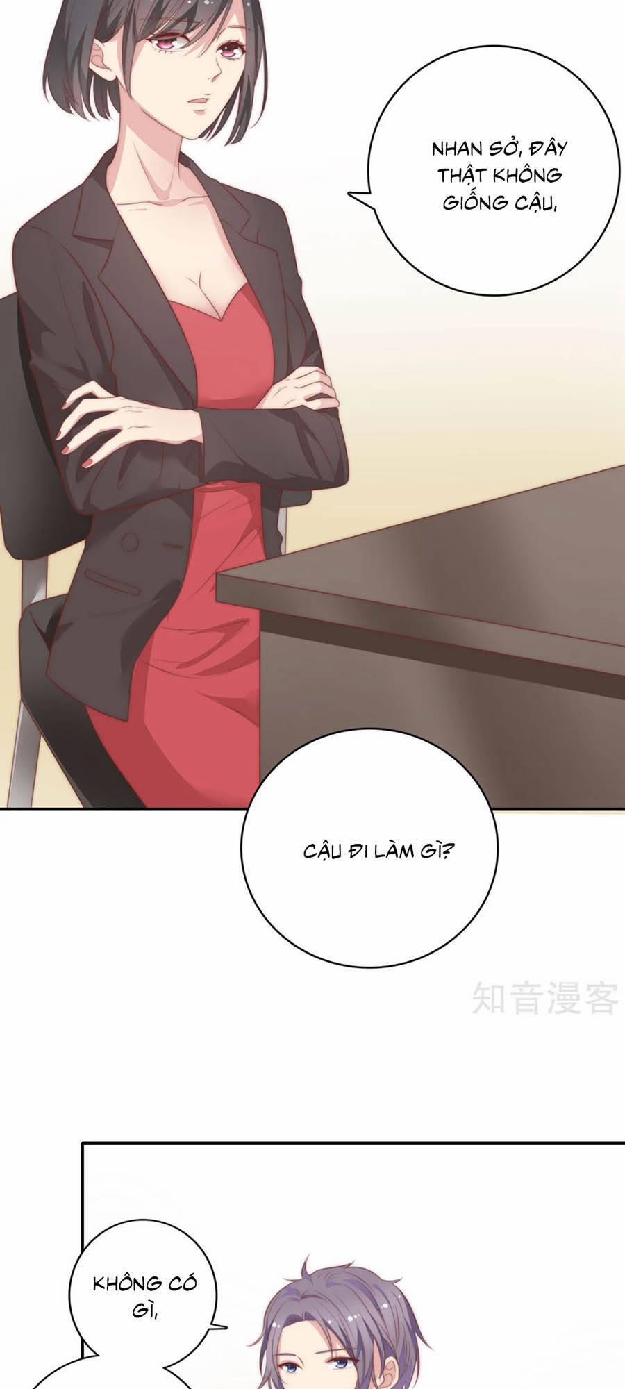 Hẹn Hò Siêu Tốc 20 trang 19