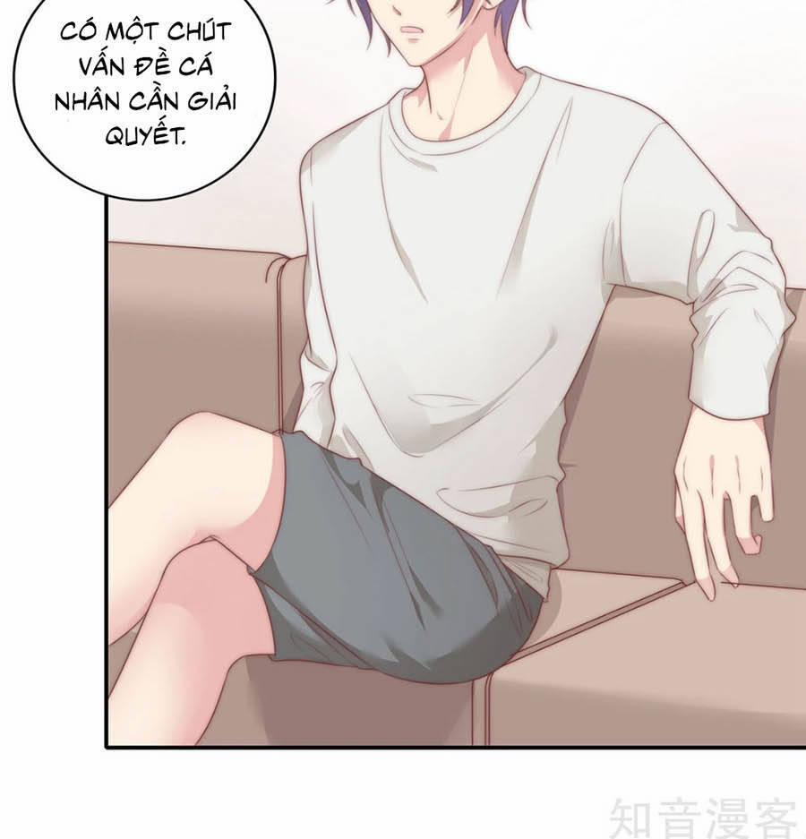 Hẹn Hò Siêu Tốc 20 trang 20