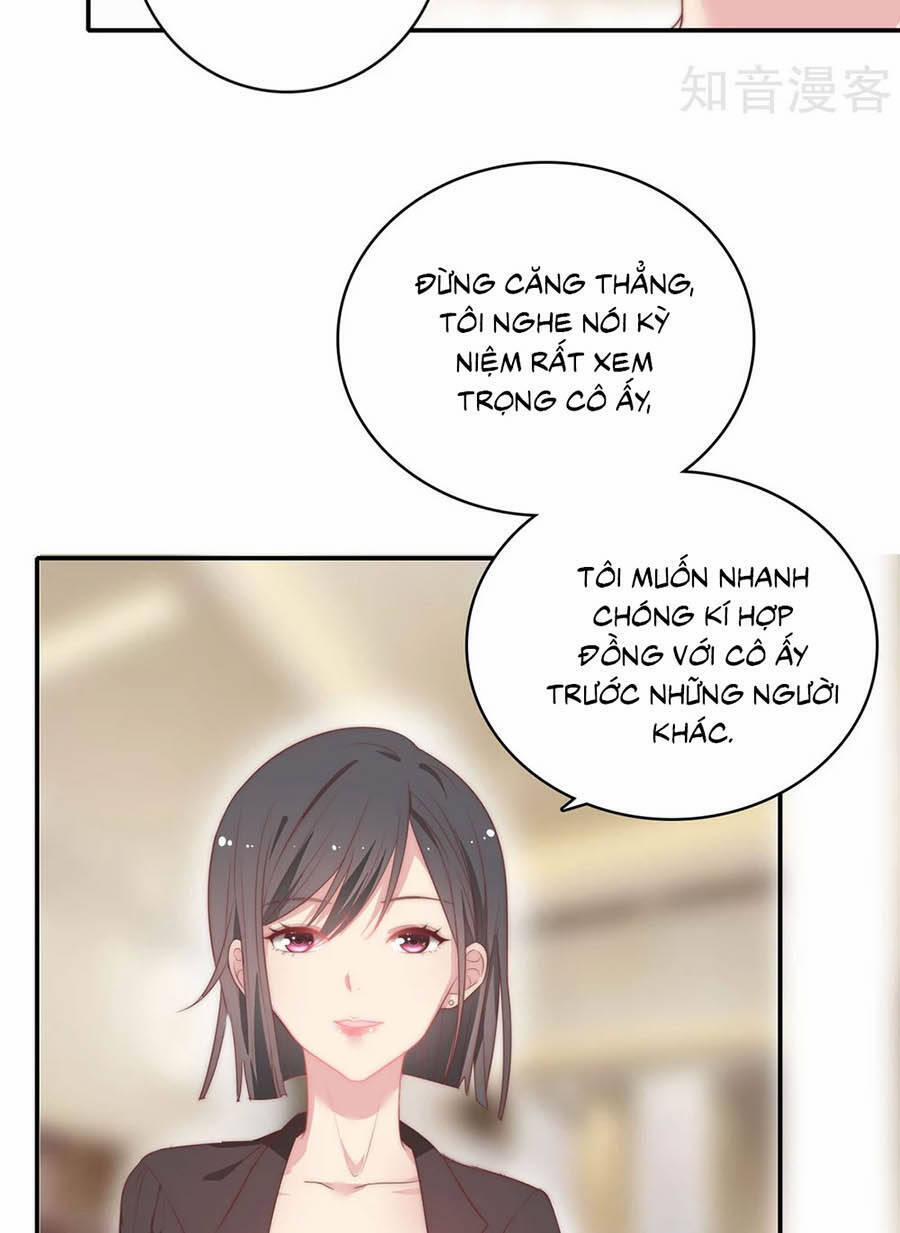 Hẹn Hò Siêu Tốc 20 trang 22