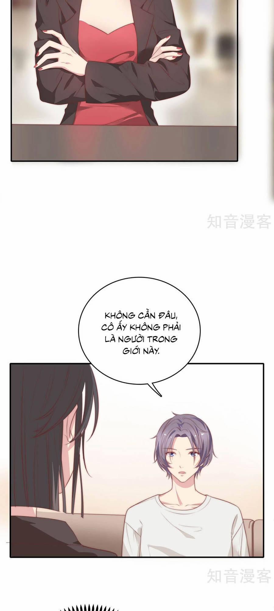 Hẹn Hò Siêu Tốc 20 trang 23