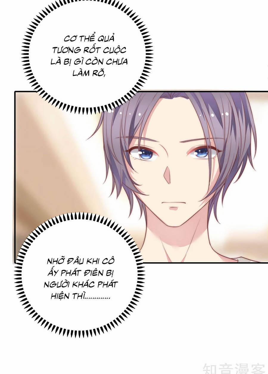 Hẹn Hò Siêu Tốc 20 trang 24