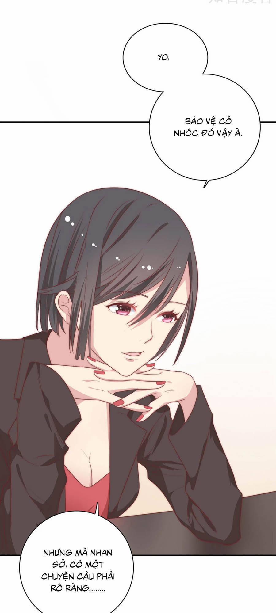 Hẹn Hò Siêu Tốc 20 trang 25