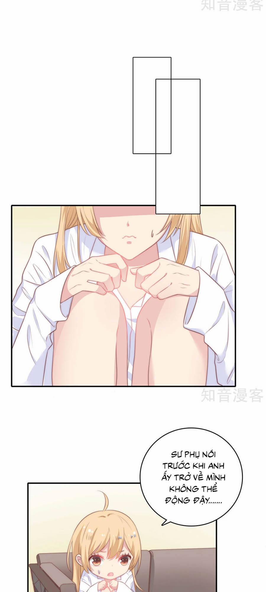 Hẹn Hò Siêu Tốc 20 trang 27