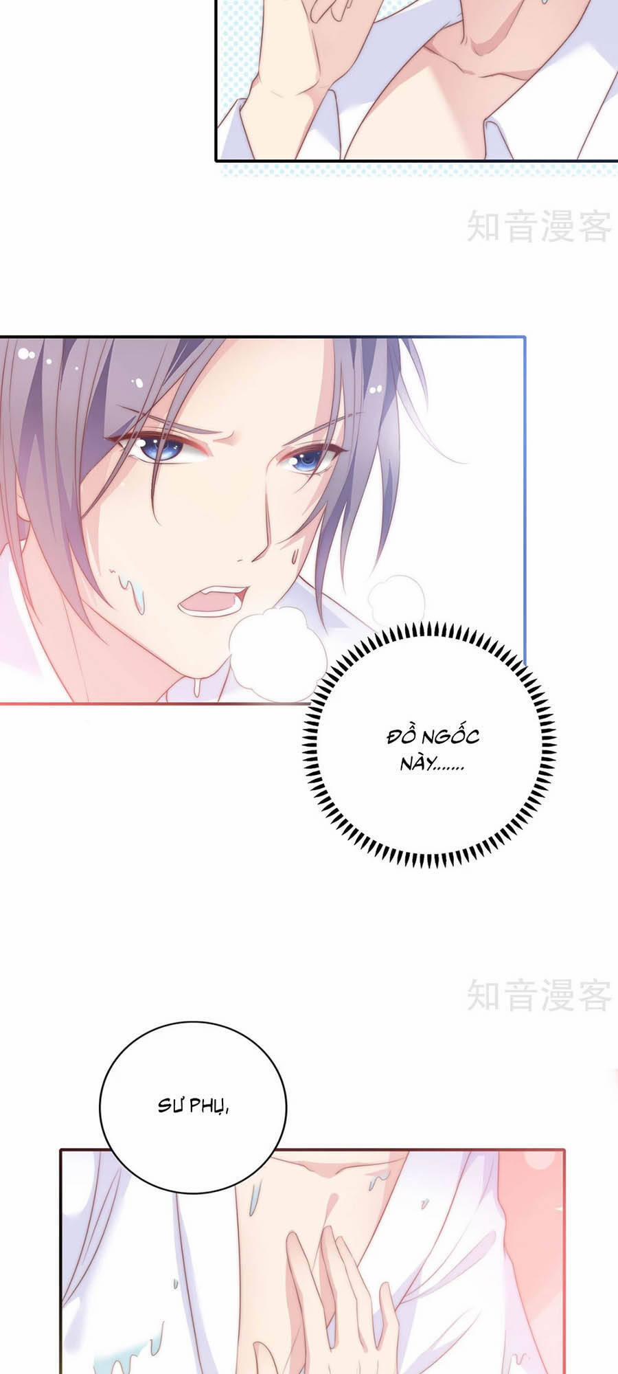 Hẹn Hò Siêu Tốc 20 trang 5