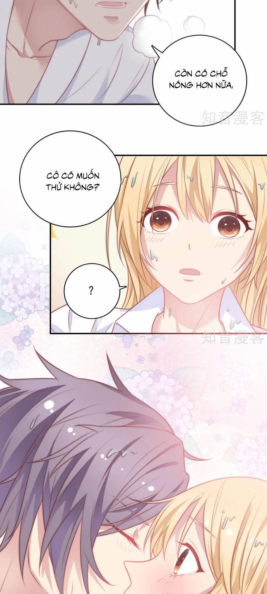 Hẹn Hò Siêu Tốc 20 trang 7