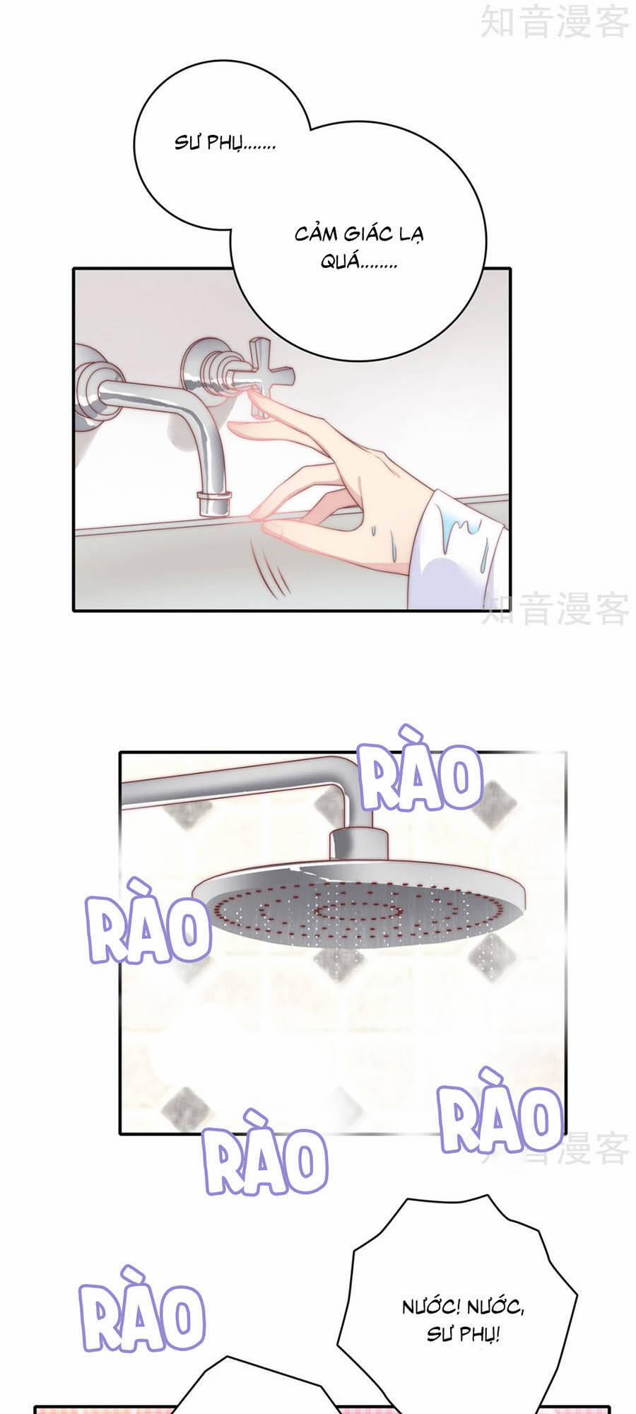 Hẹn Hò Siêu Tốc 20 trang 9