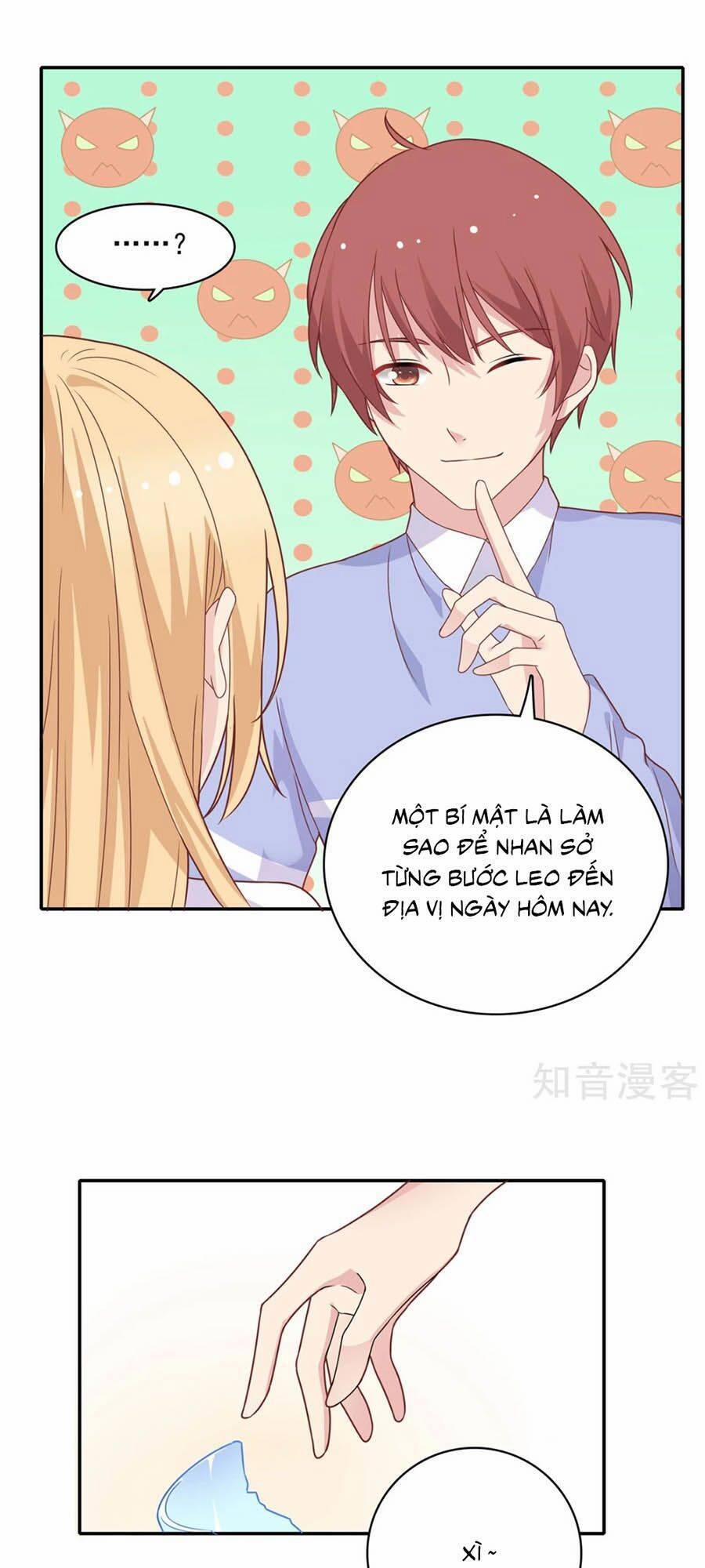 Hẹn Hò Siêu Tốc 21 trang 19