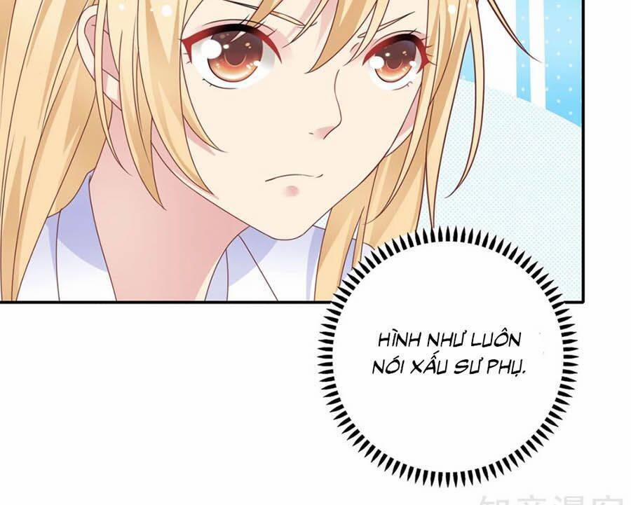 Hẹn Hò Siêu Tốc 21 trang 22