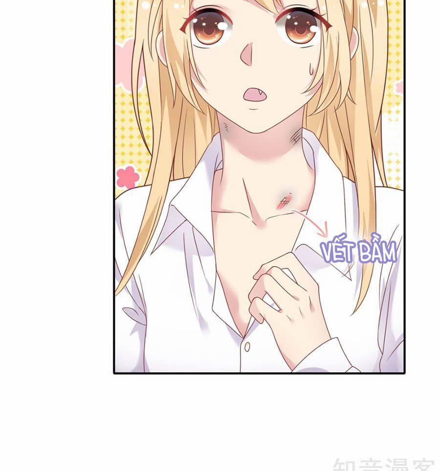 Hẹn Hò Siêu Tốc 21 trang 3