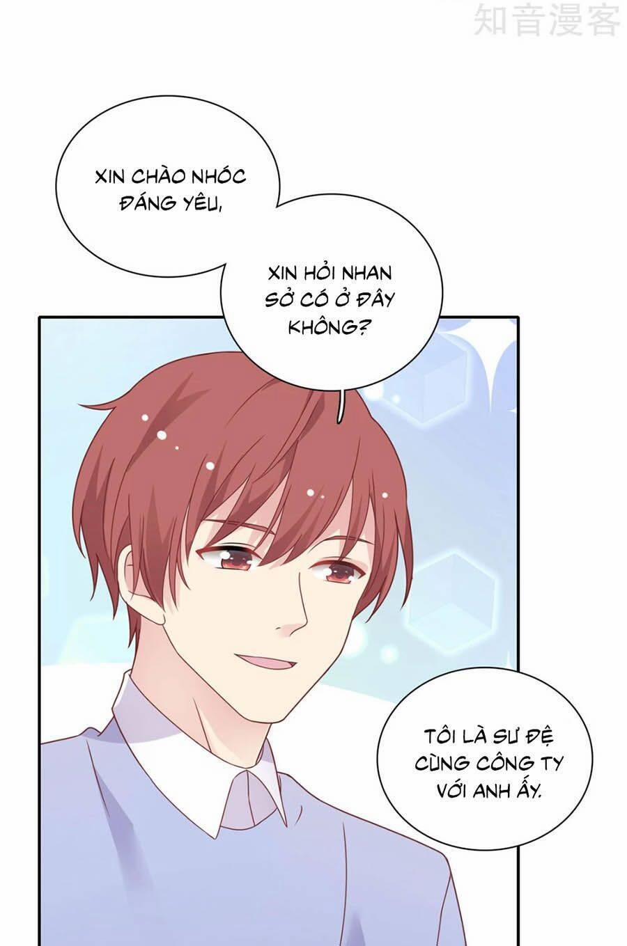 Hẹn Hò Siêu Tốc 21 trang 5