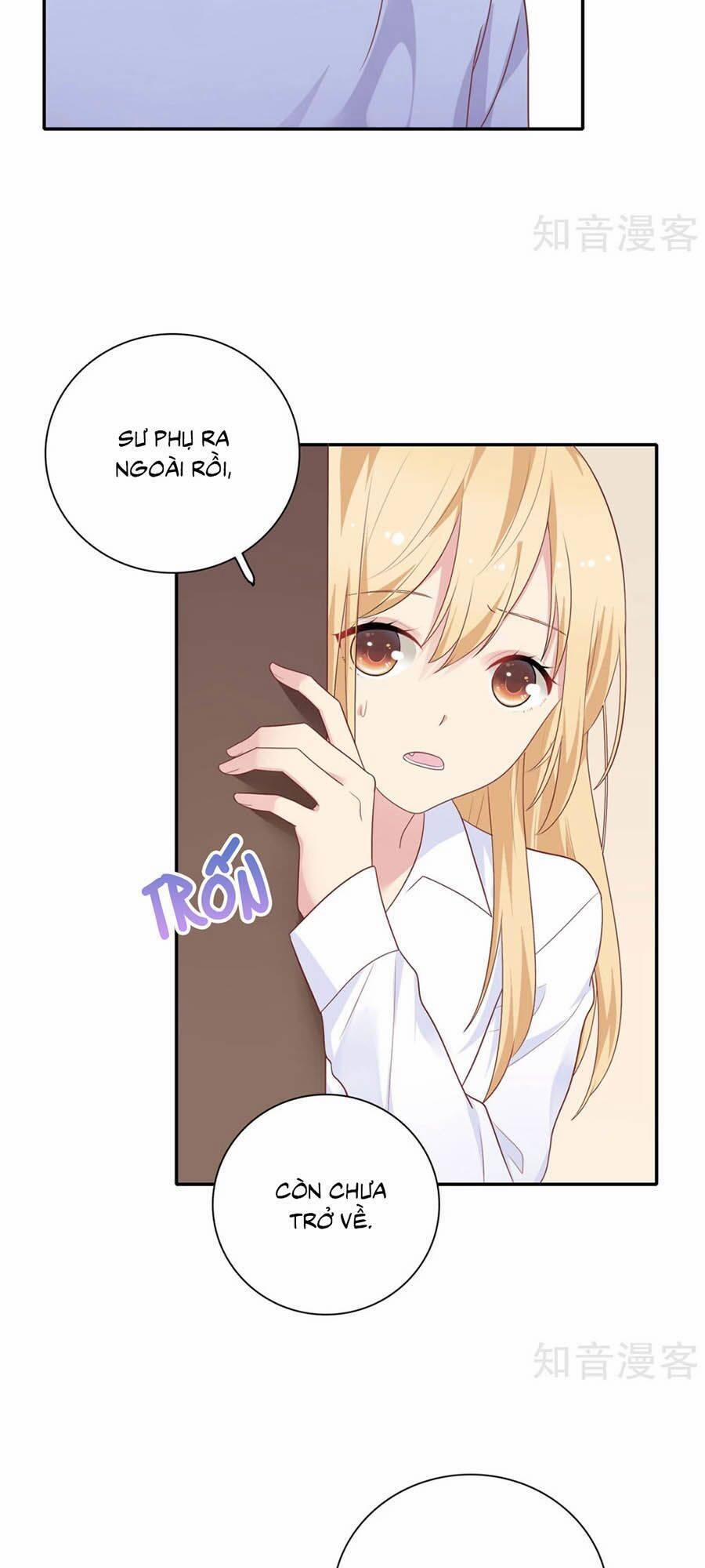 Hẹn Hò Siêu Tốc 21 trang 6