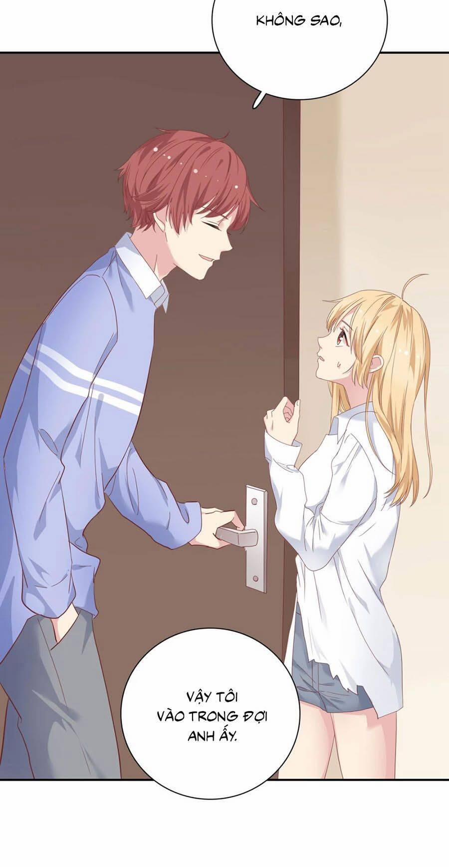 Hẹn Hò Siêu Tốc 21 trang 7