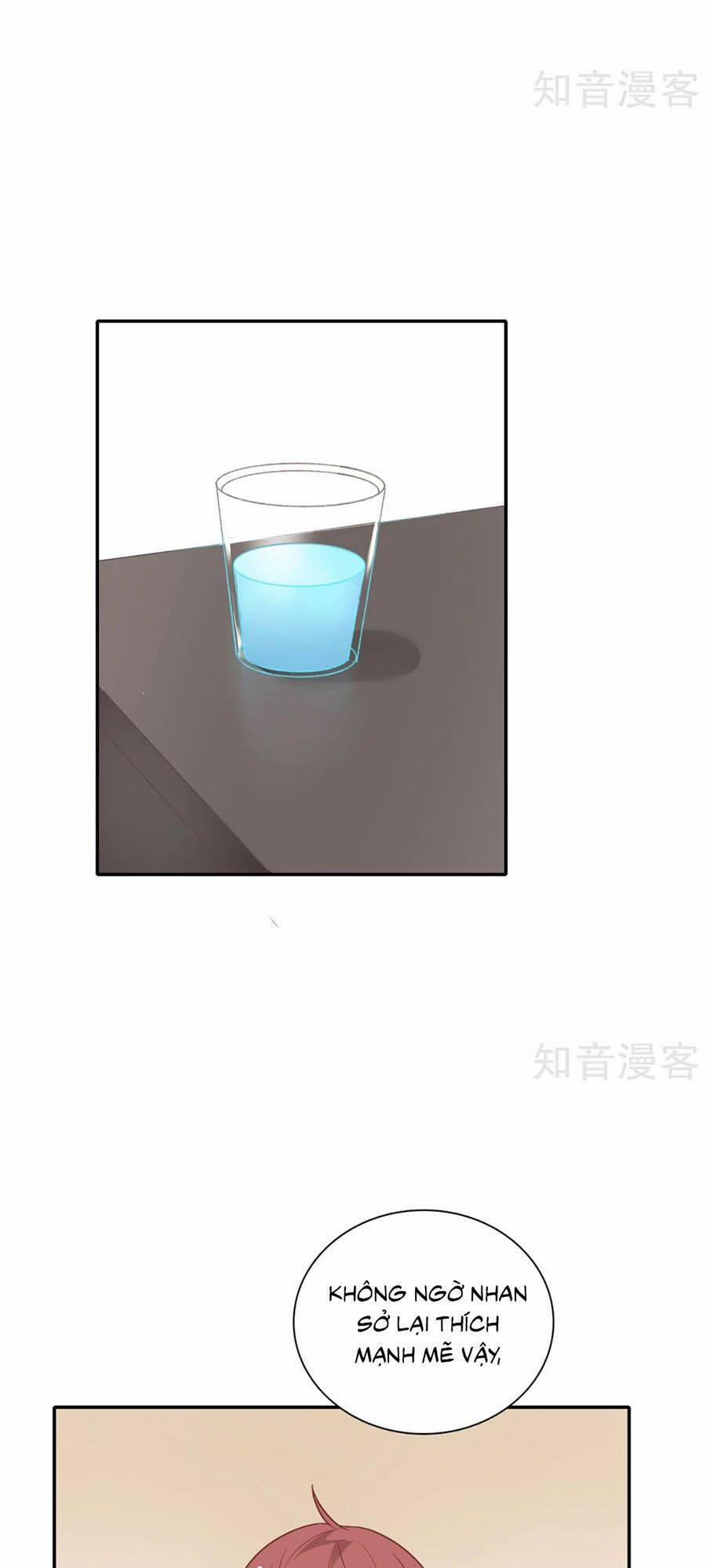 Hẹn Hò Siêu Tốc 21 trang 8