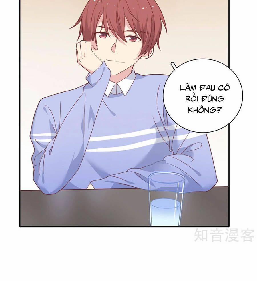 Hẹn Hò Siêu Tốc 21 trang 9