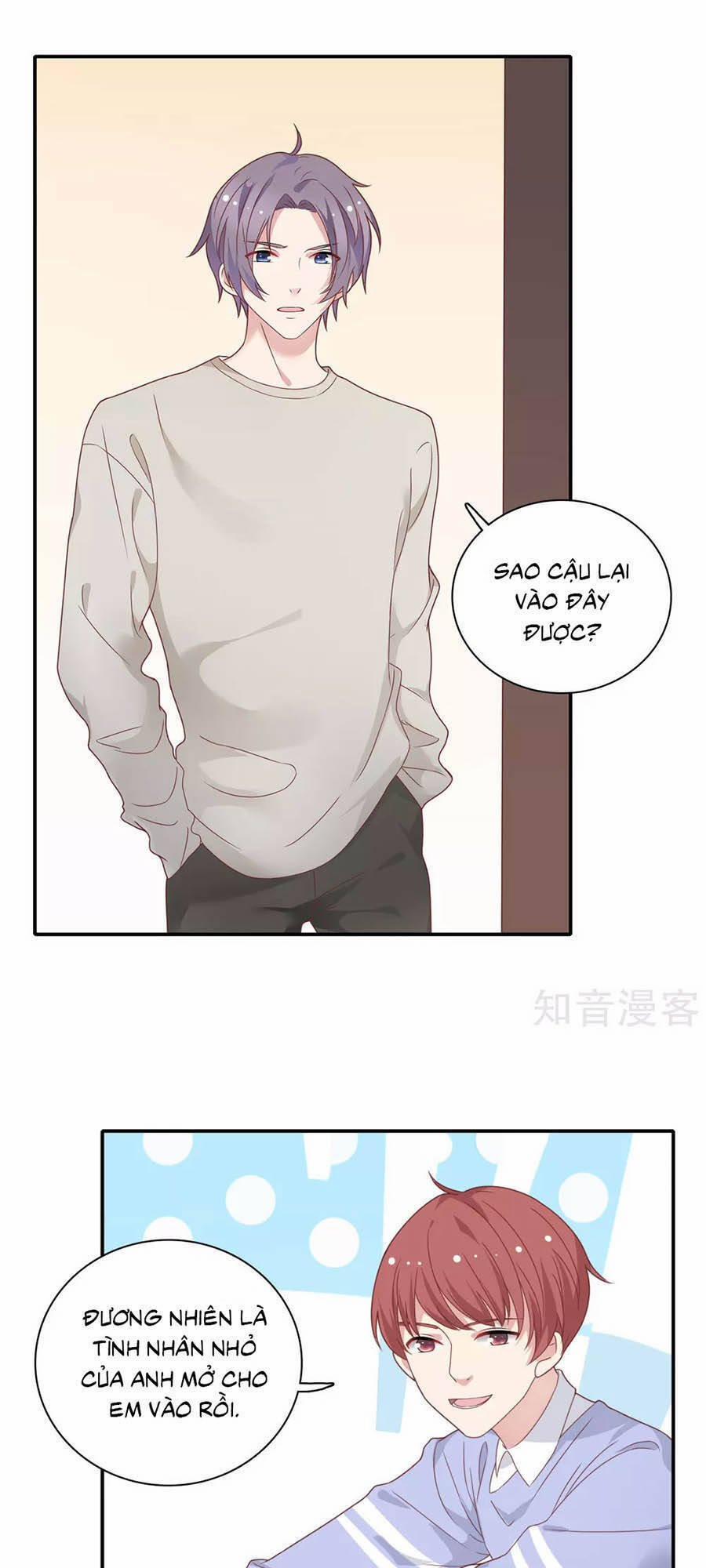 Hẹn Hò Siêu Tốc 22 trang 1