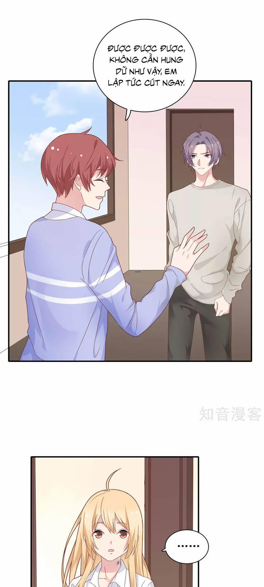 Hẹn Hò Siêu Tốc 22 trang 10