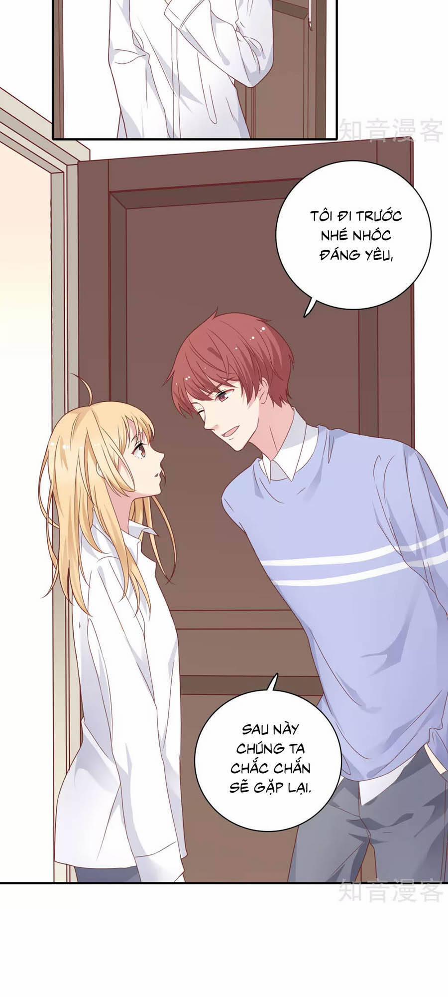 Hẹn Hò Siêu Tốc 22 trang 12