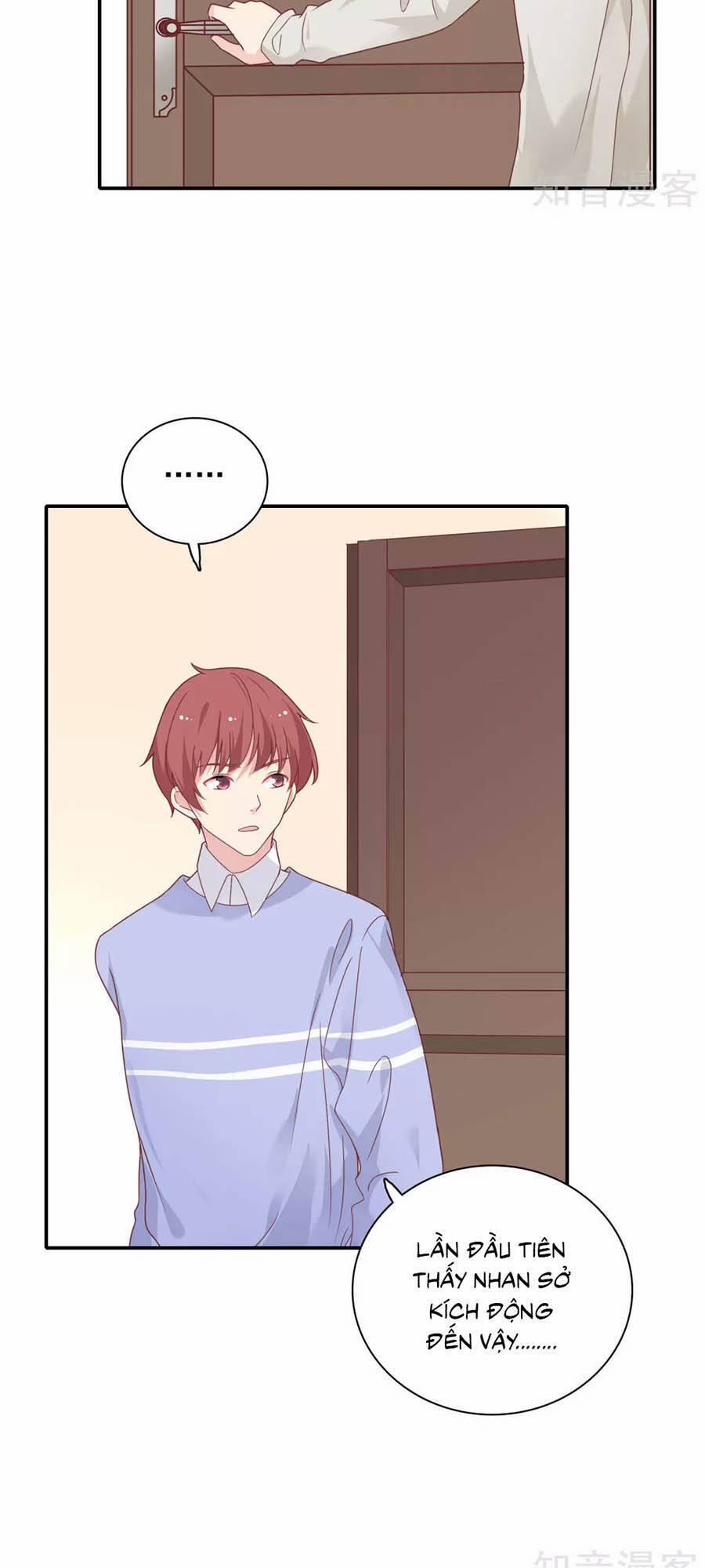 Hẹn Hò Siêu Tốc 22 trang 14