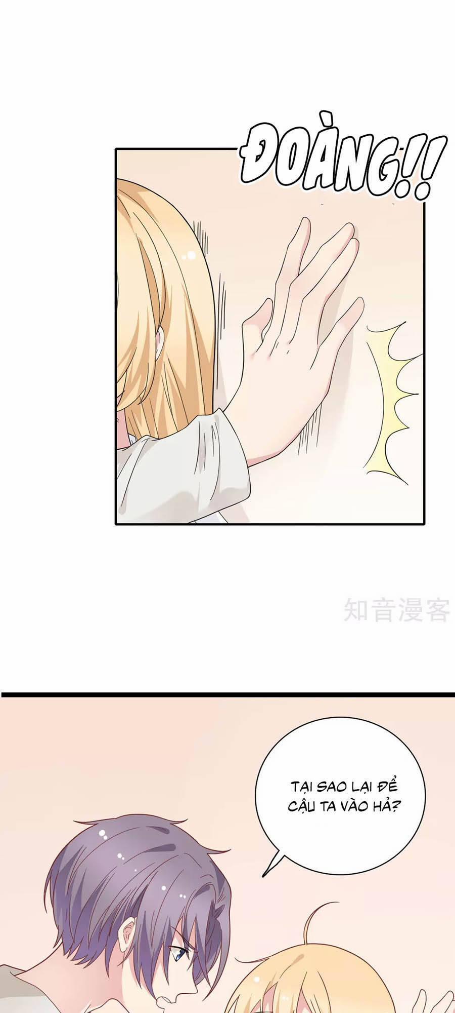 Hẹn Hò Siêu Tốc 22 trang 18