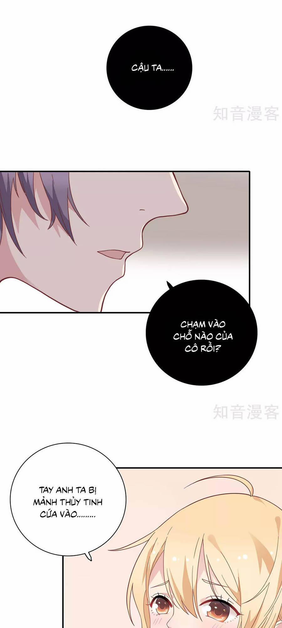 Hẹn Hò Siêu Tốc 22 trang 20