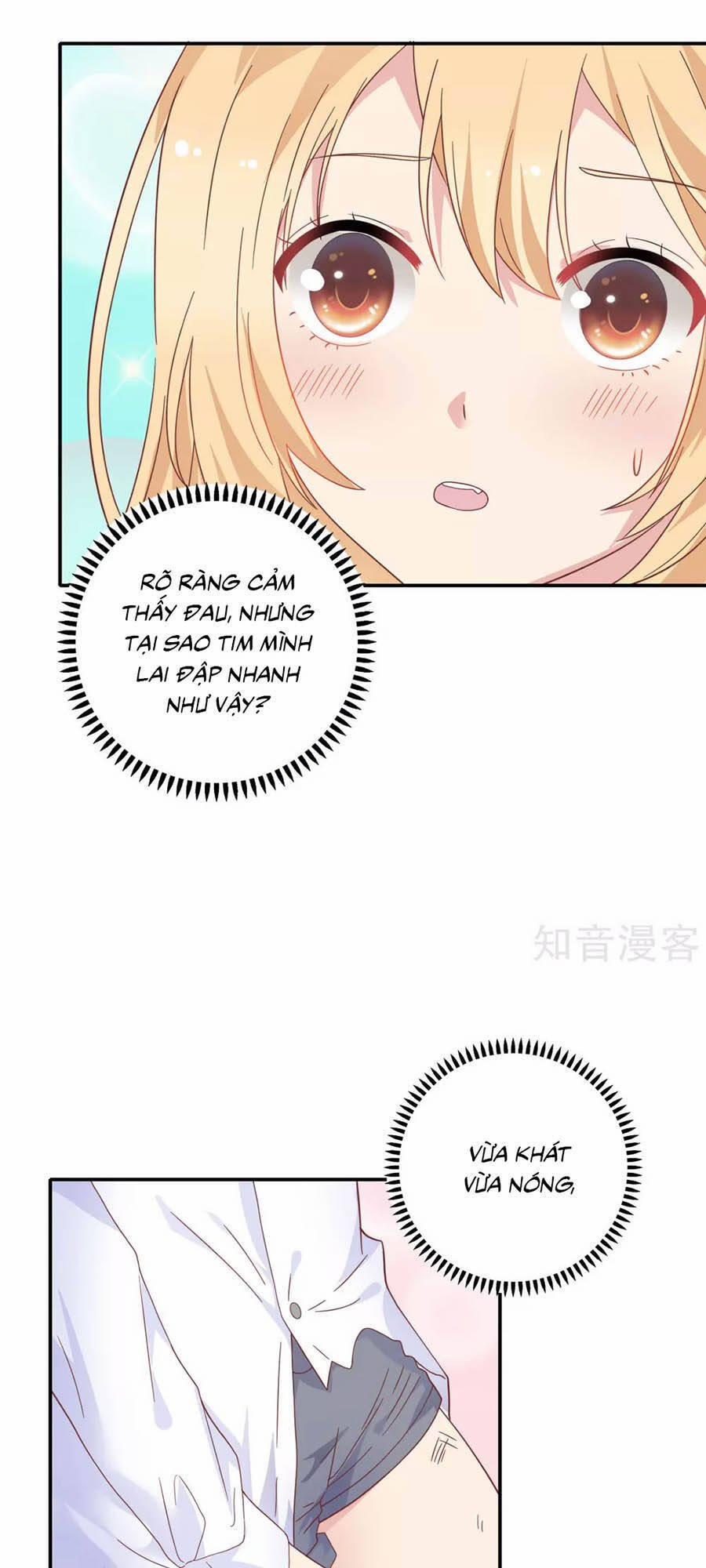 Hẹn Hò Siêu Tốc 22 trang 24