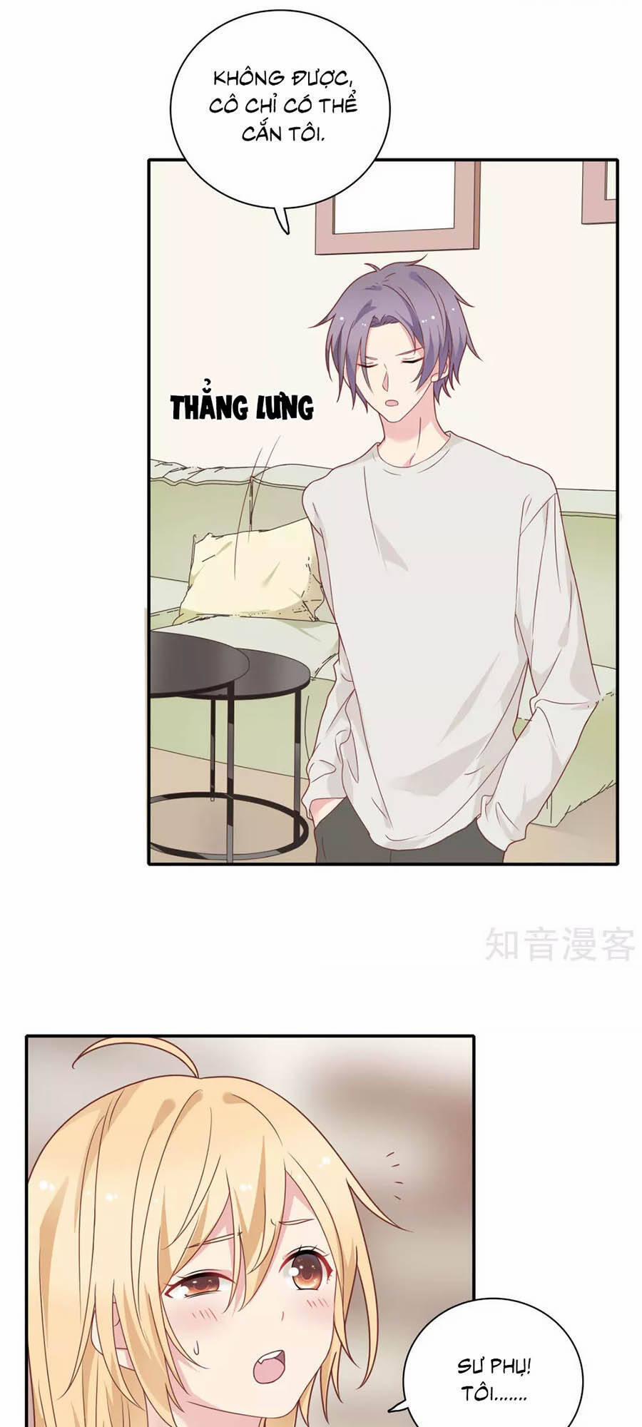 Hẹn Hò Siêu Tốc 22 trang 28