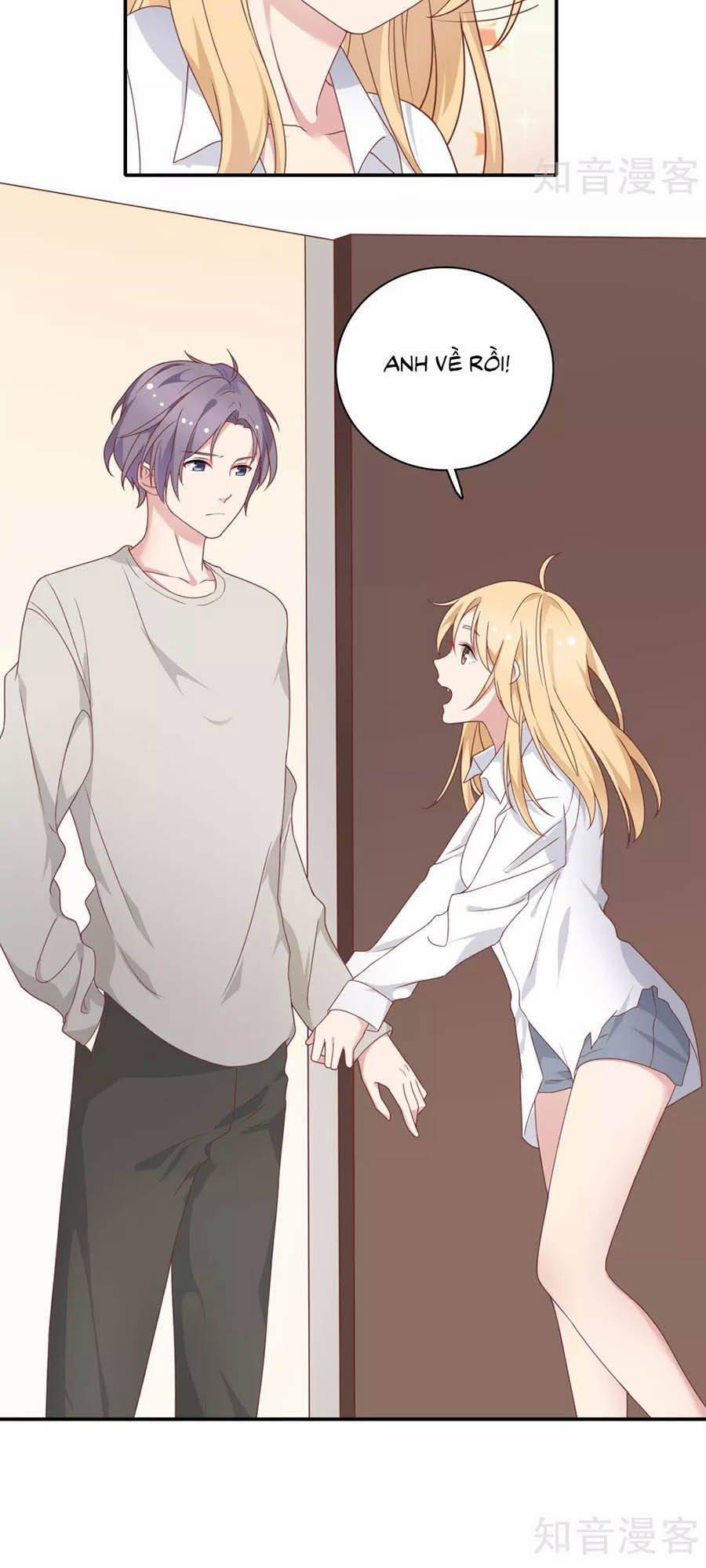 Hẹn Hò Siêu Tốc 22 trang 3