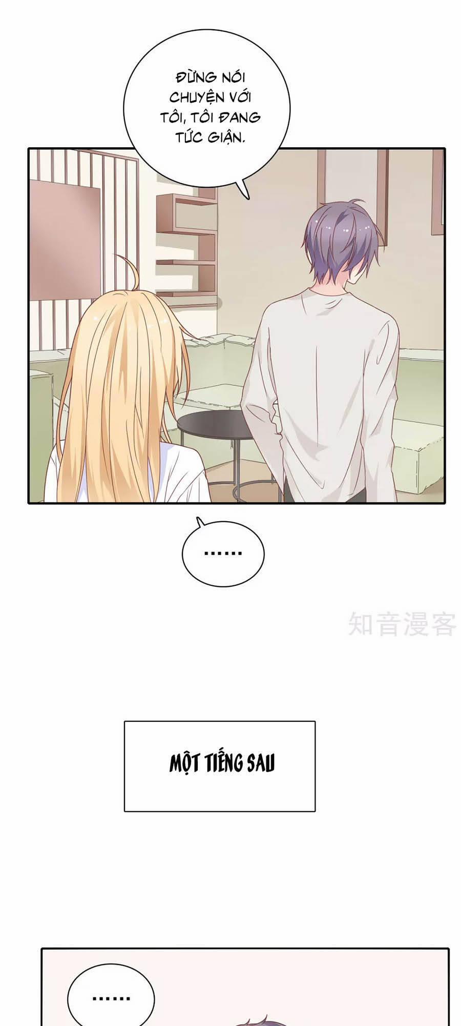 Hẹn Hò Siêu Tốc 22 trang 30