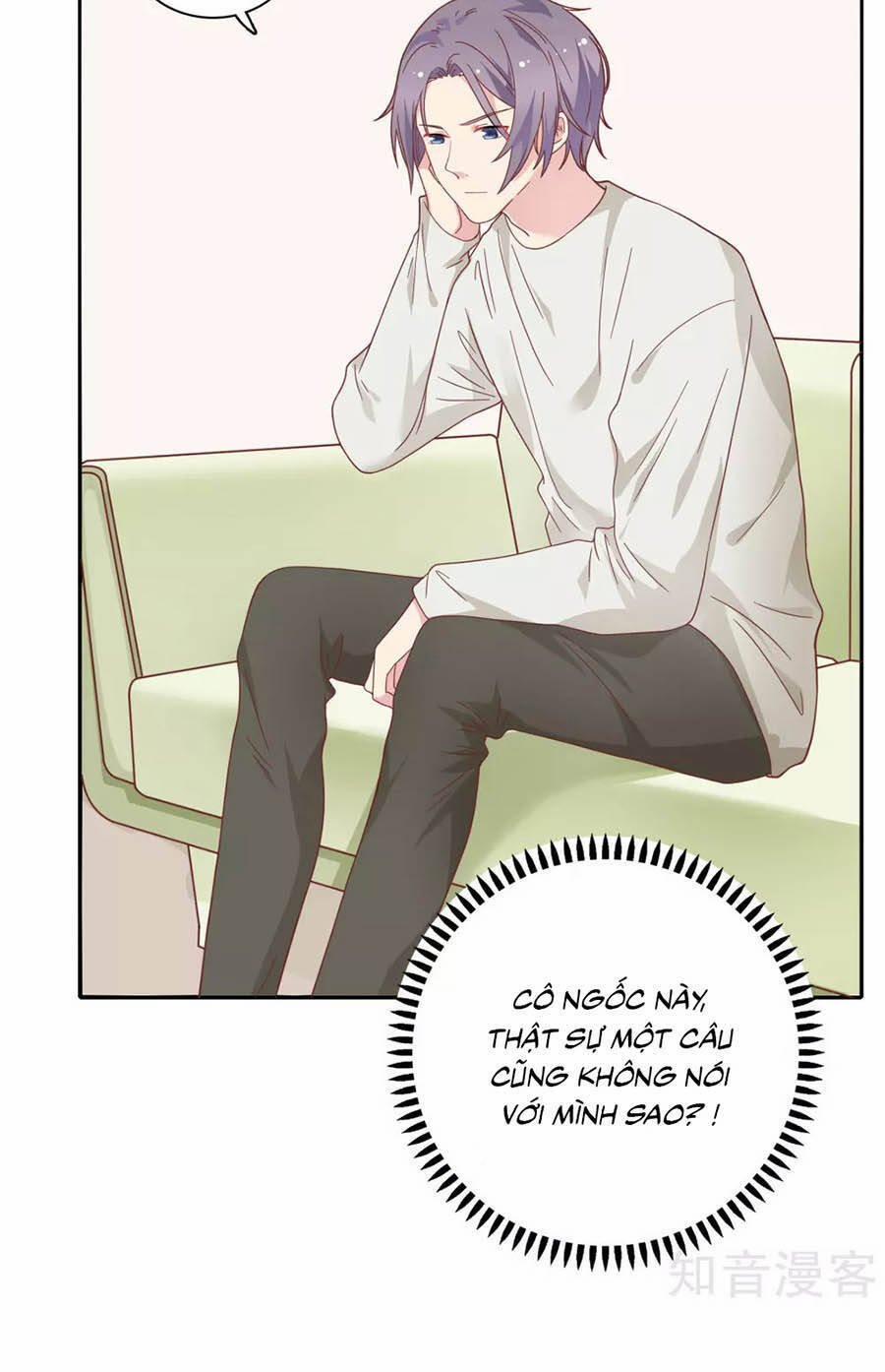 Hẹn Hò Siêu Tốc 22 trang 31