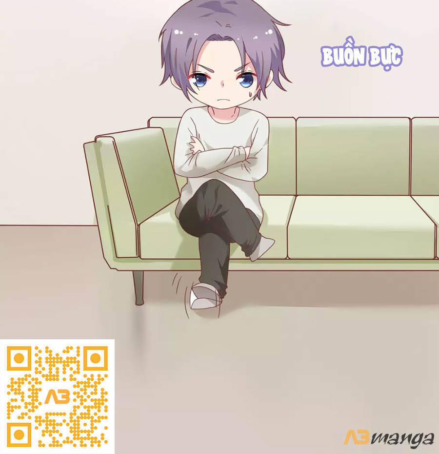 Hẹn Hò Siêu Tốc 22 trang 33