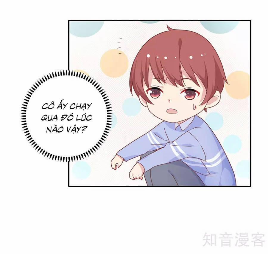 Hẹn Hò Siêu Tốc 22 trang 4