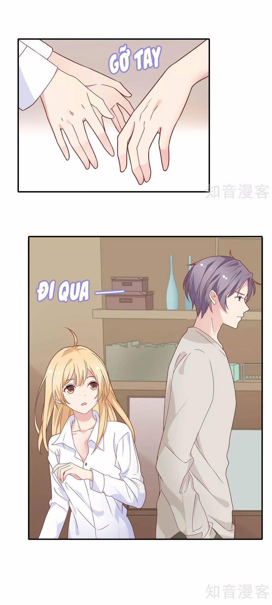 Hẹn Hò Siêu Tốc 22 trang 5