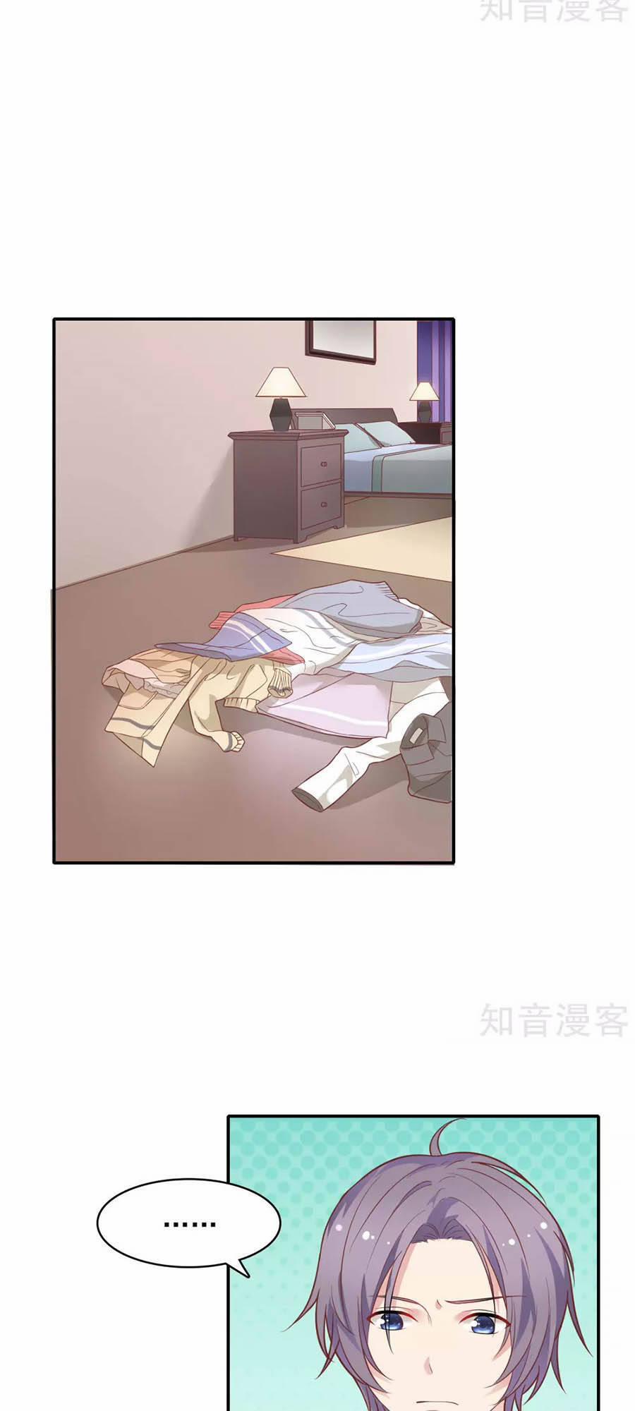 Hẹn Hò Siêu Tốc 23 trang 10