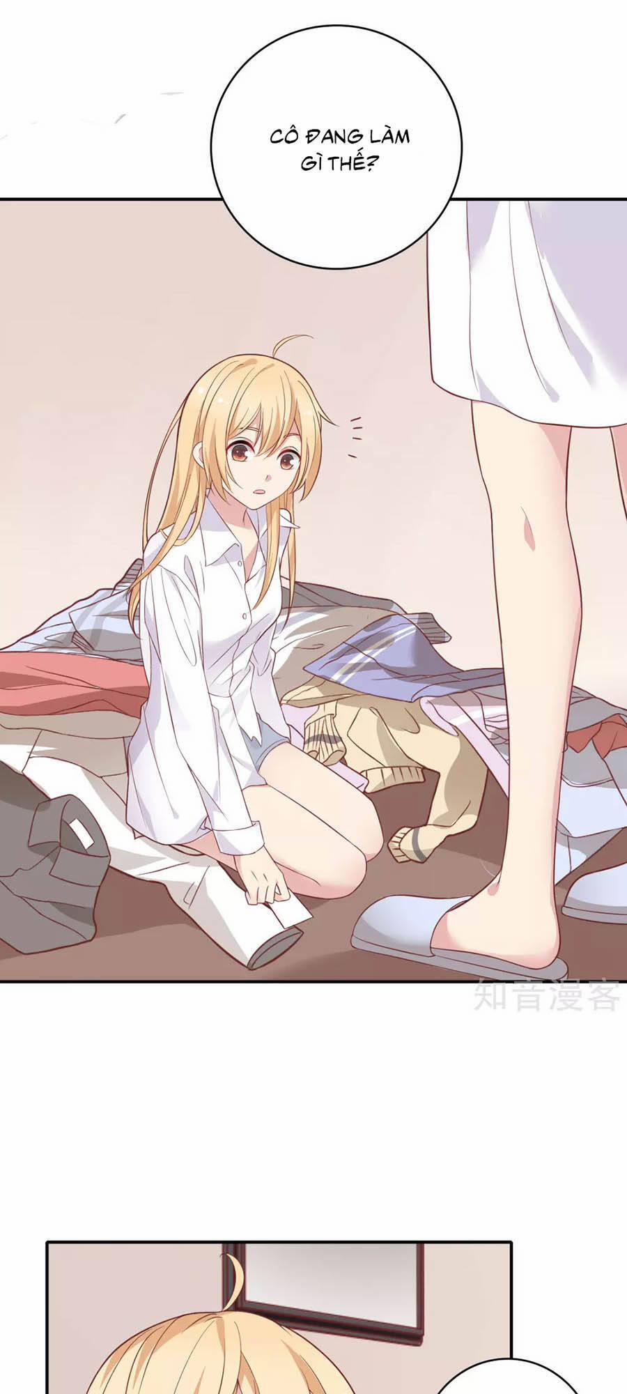 Hẹn Hò Siêu Tốc 23 trang 12