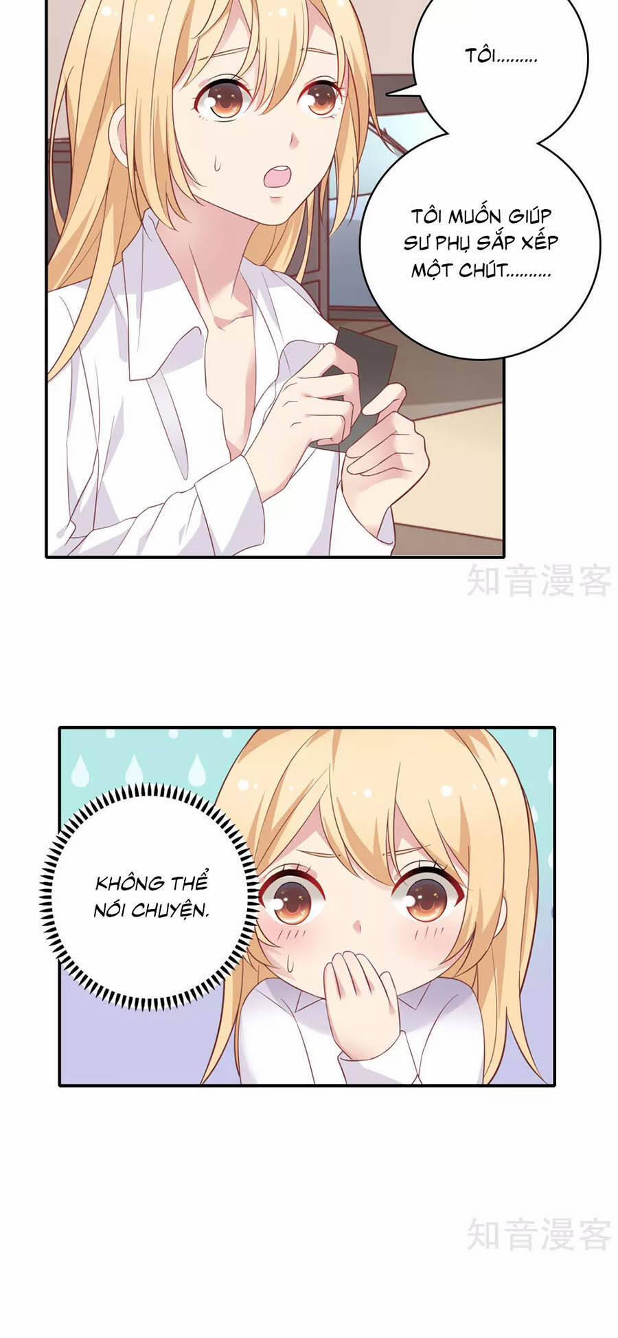 Hẹn Hò Siêu Tốc 23 trang 13