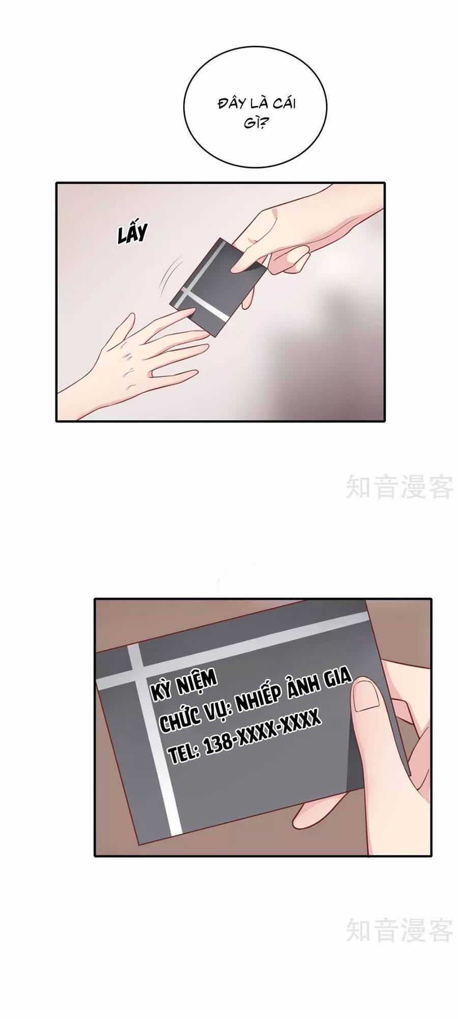 Hẹn Hò Siêu Tốc 23 trang 14