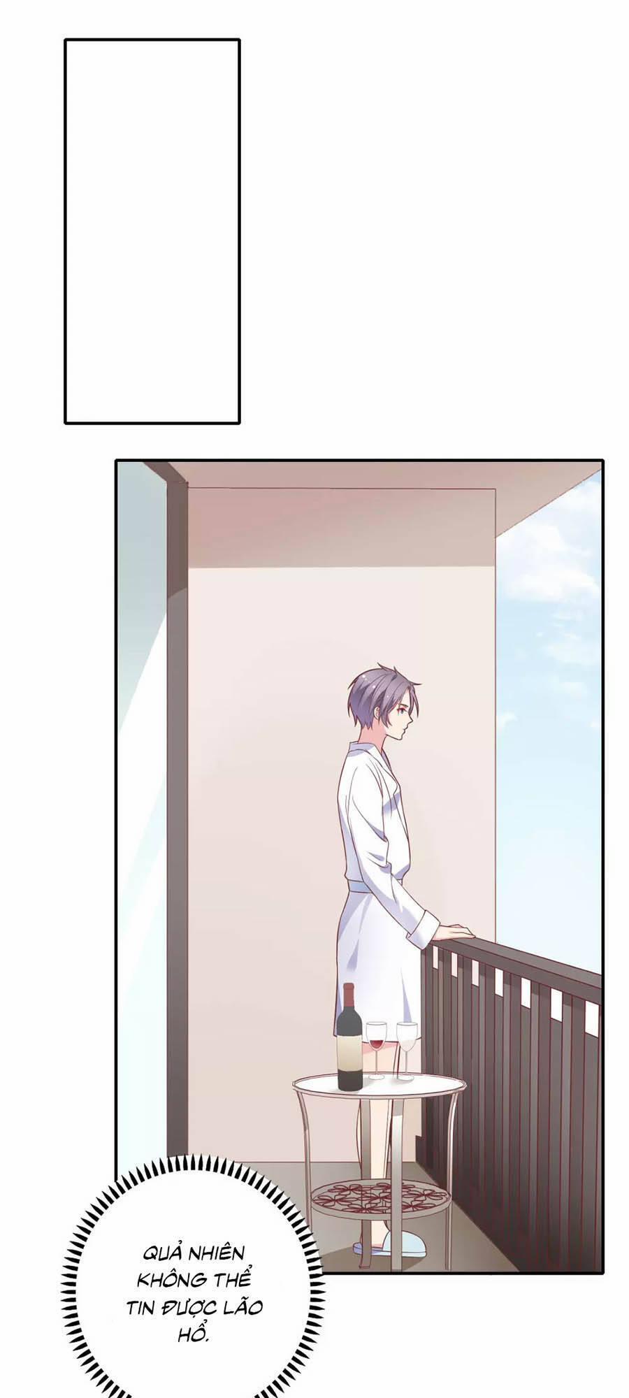 Hẹn Hò Siêu Tốc 23 trang 18