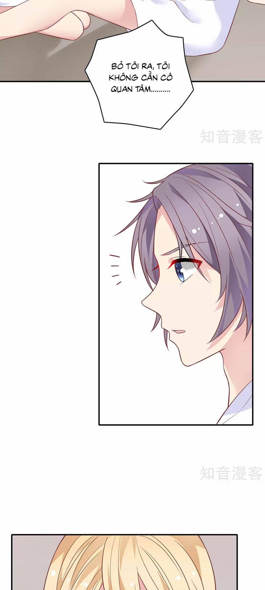 Hẹn Hò Siêu Tốc 23 trang 24