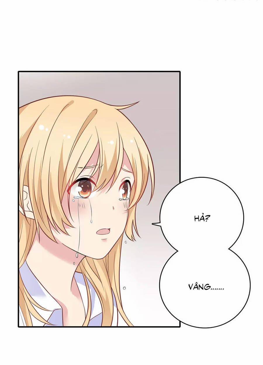 Hẹn Hò Siêu Tốc 23 trang 27