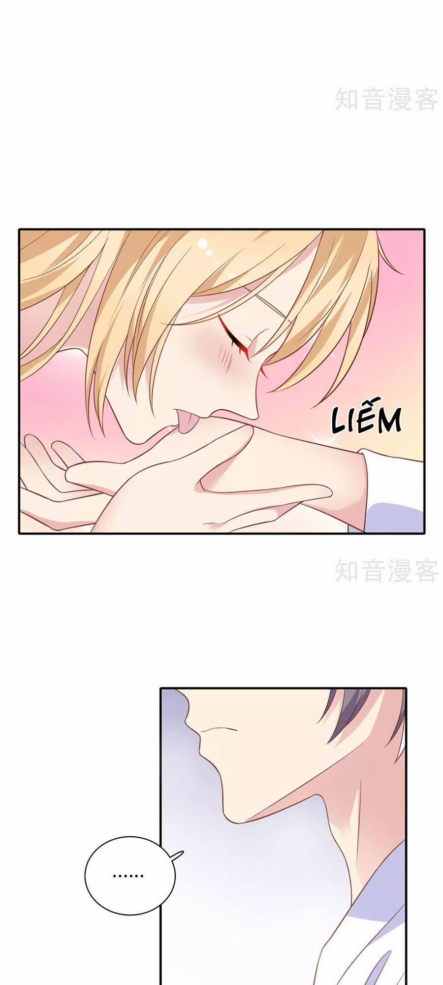 Hẹn Hò Siêu Tốc 23 trang 28