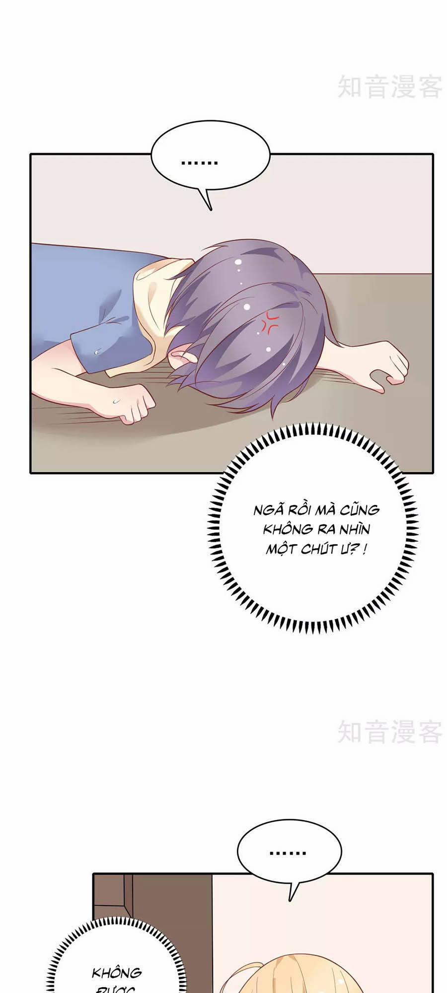 Hẹn Hò Siêu Tốc 23 trang 3