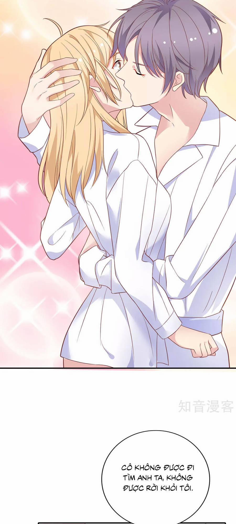 Hẹn Hò Siêu Tốc 23 trang 30