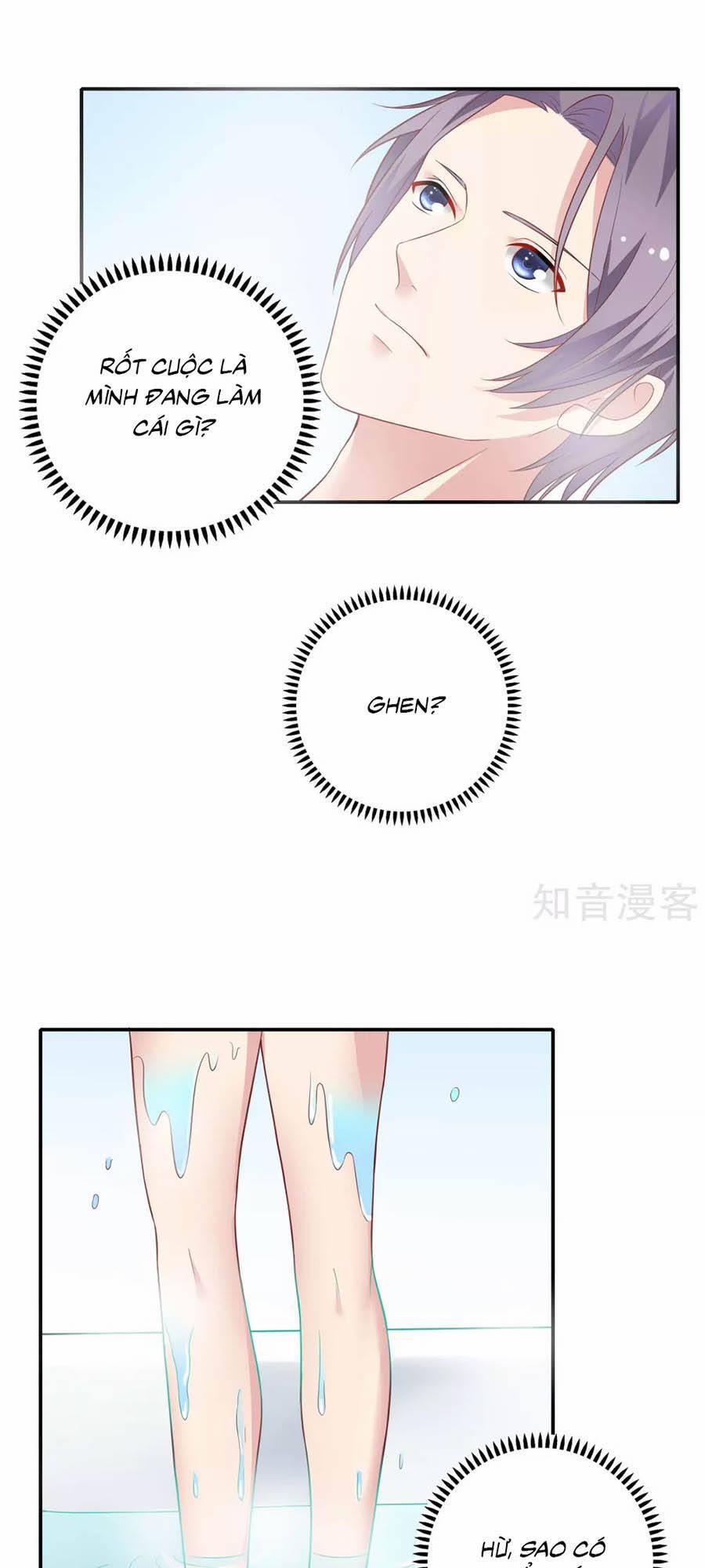 Hẹn Hò Siêu Tốc 23 trang 7